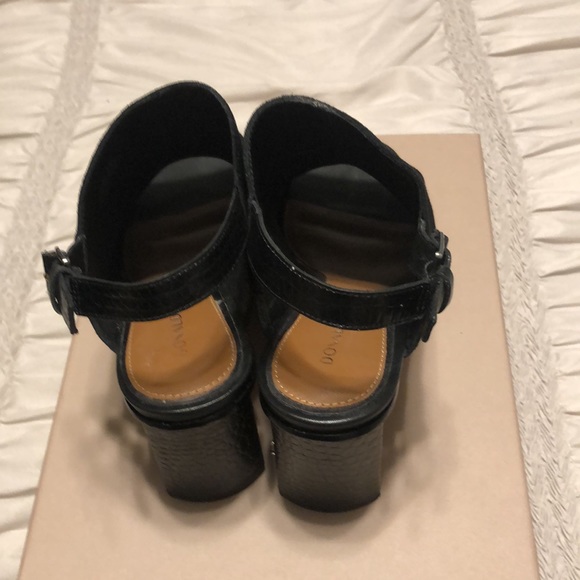 Donald Pliner slingback - Picture 3 of 5